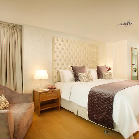 Hotel Rio Amazonas Quito Luaran gambar