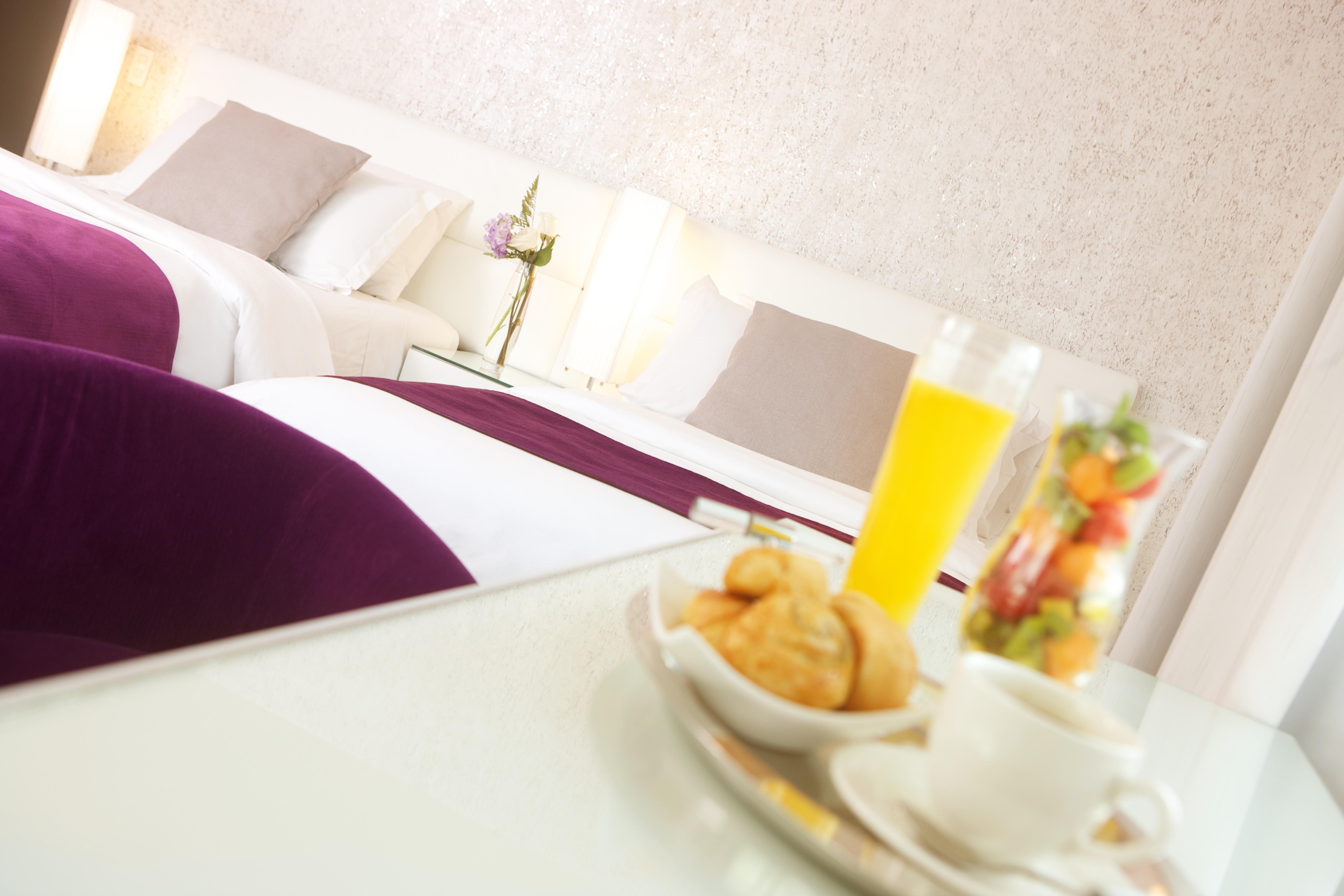 Hotel Rio Amazonas Quito Luaran gambar