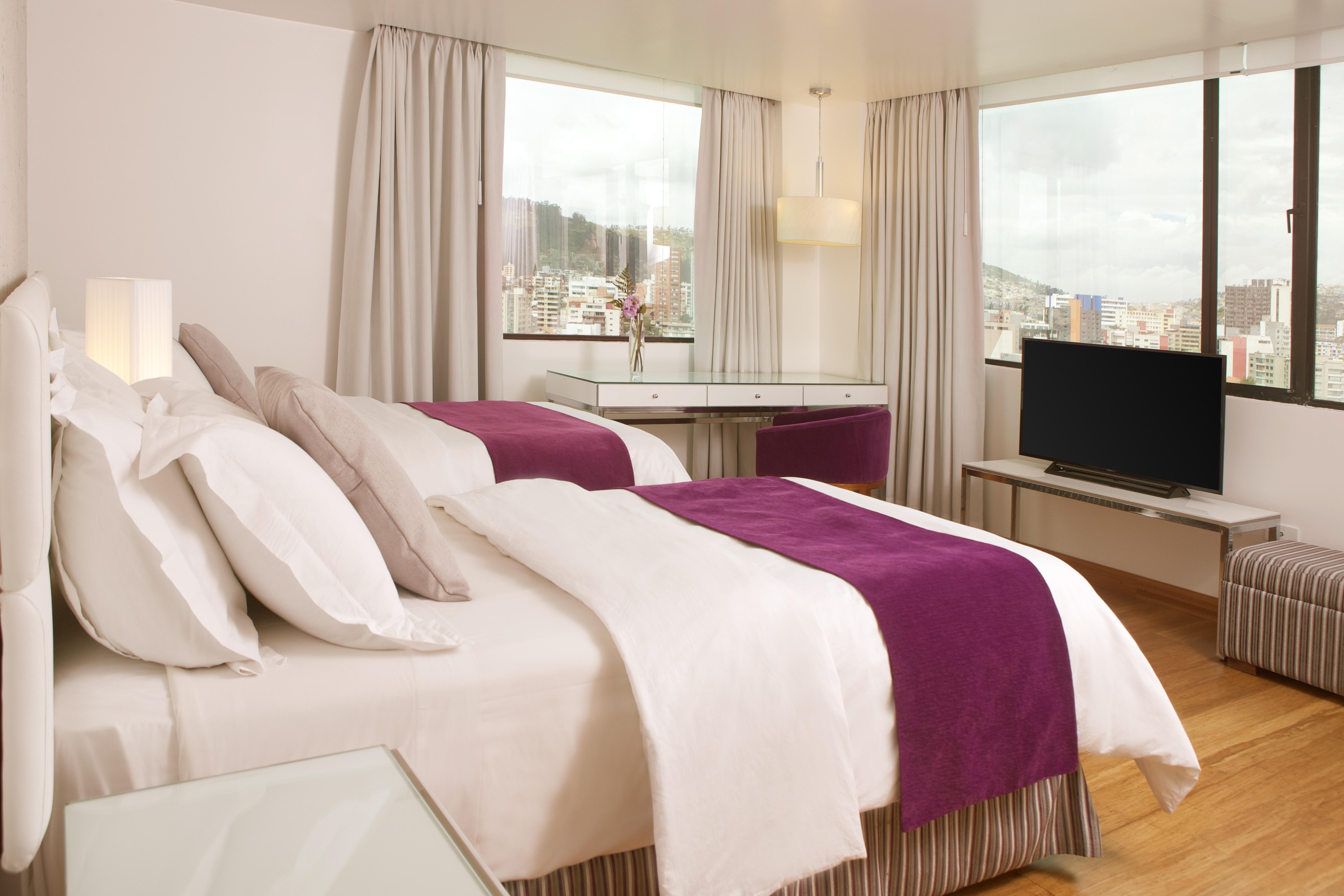 Hotel Rio Amazonas Quito Luaran gambar