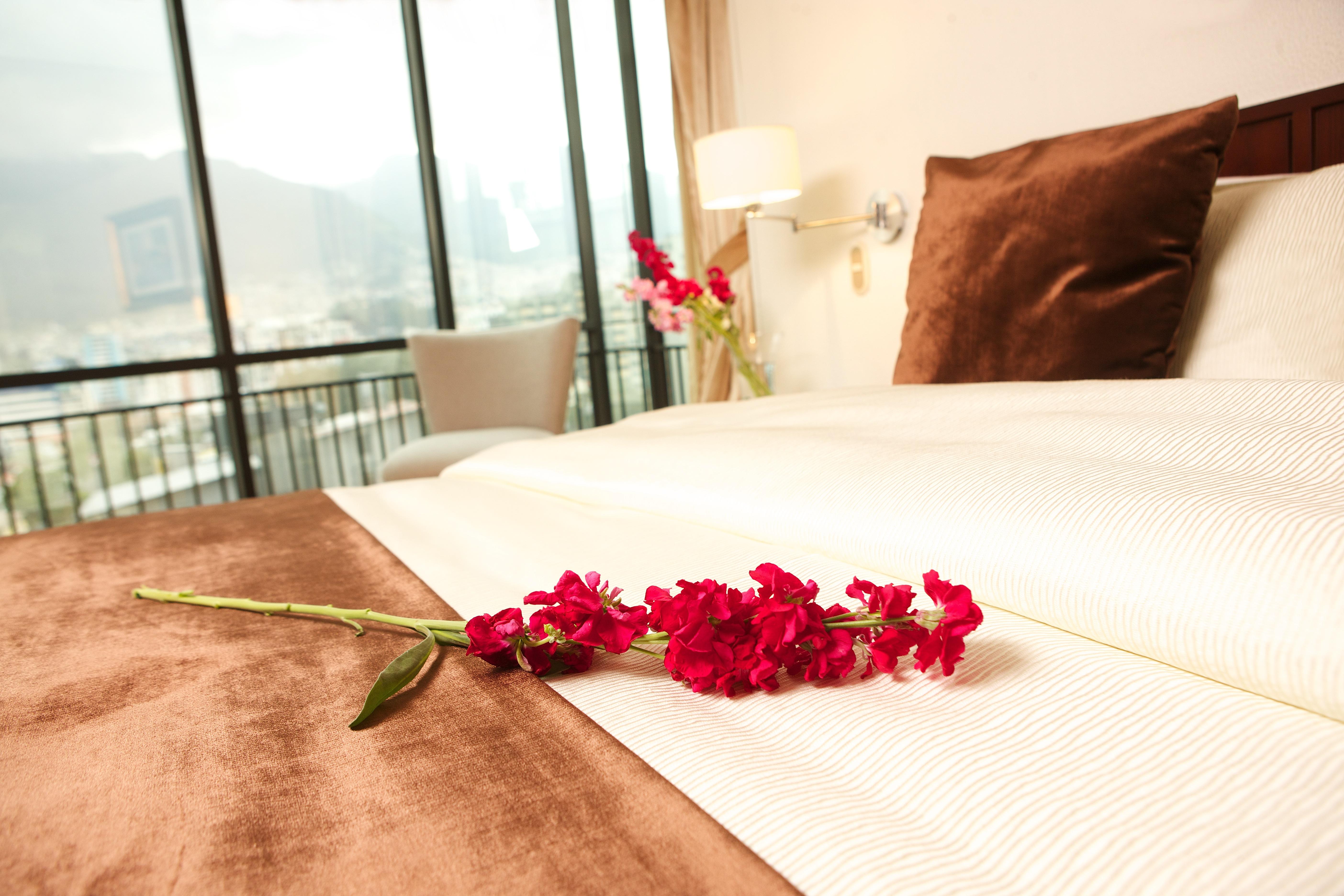 Hotel Rio Amazonas Quito Luaran gambar
