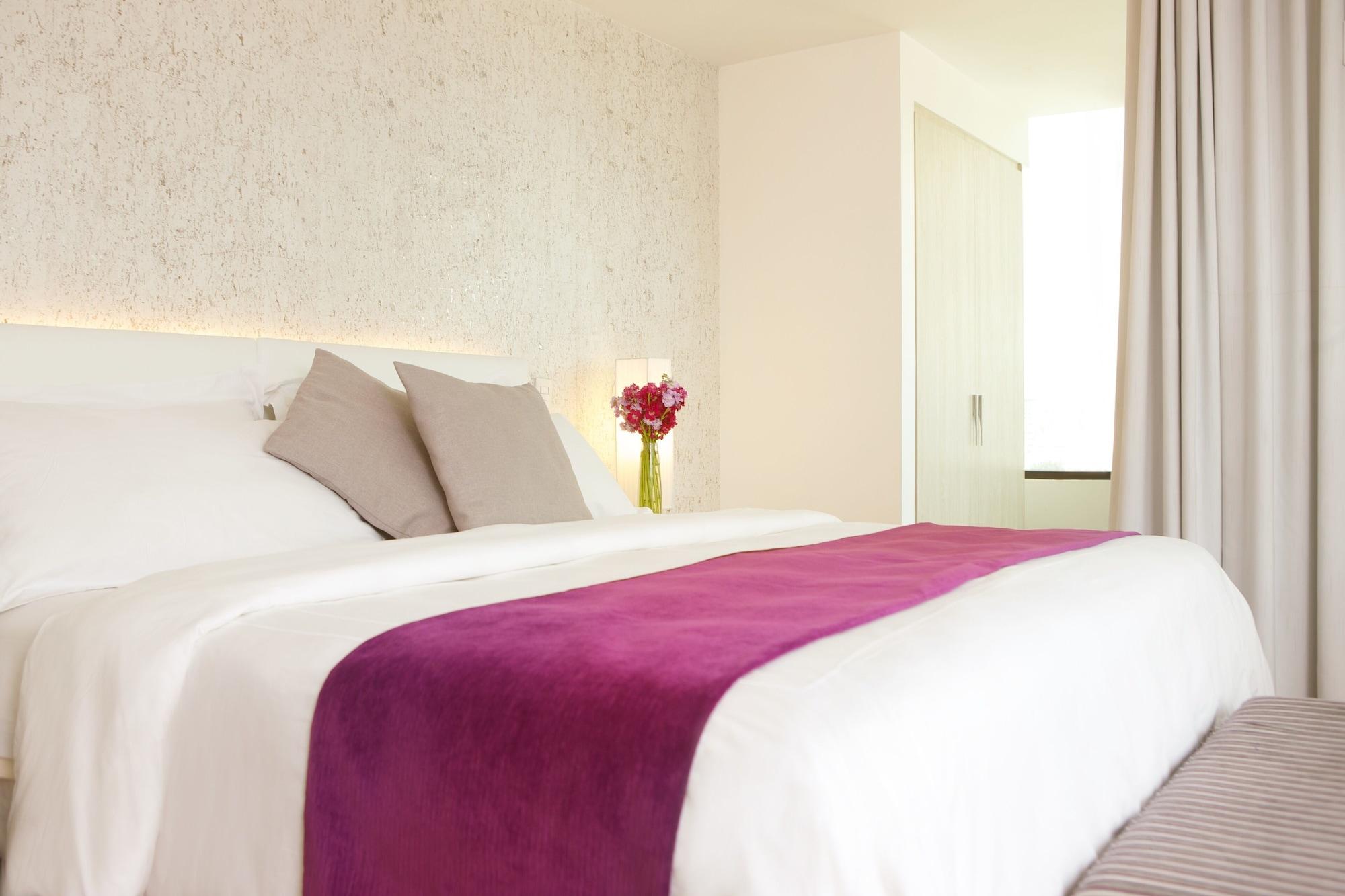 Hotel Rio Amazonas Quito Luaran gambar