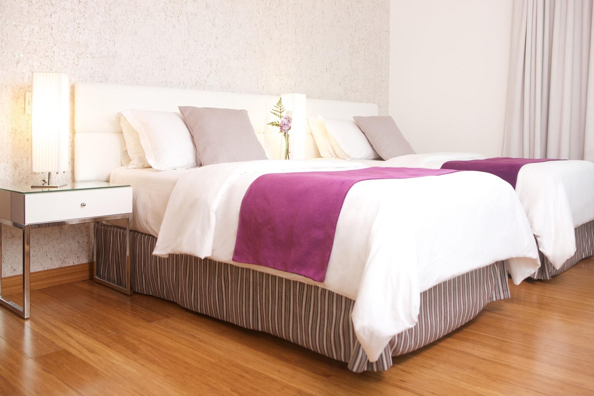 Hotel Rio Amazonas Quito Luaran gambar