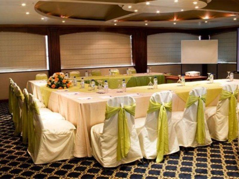 Hotel Rio Amazonas Quito Luaran gambar
