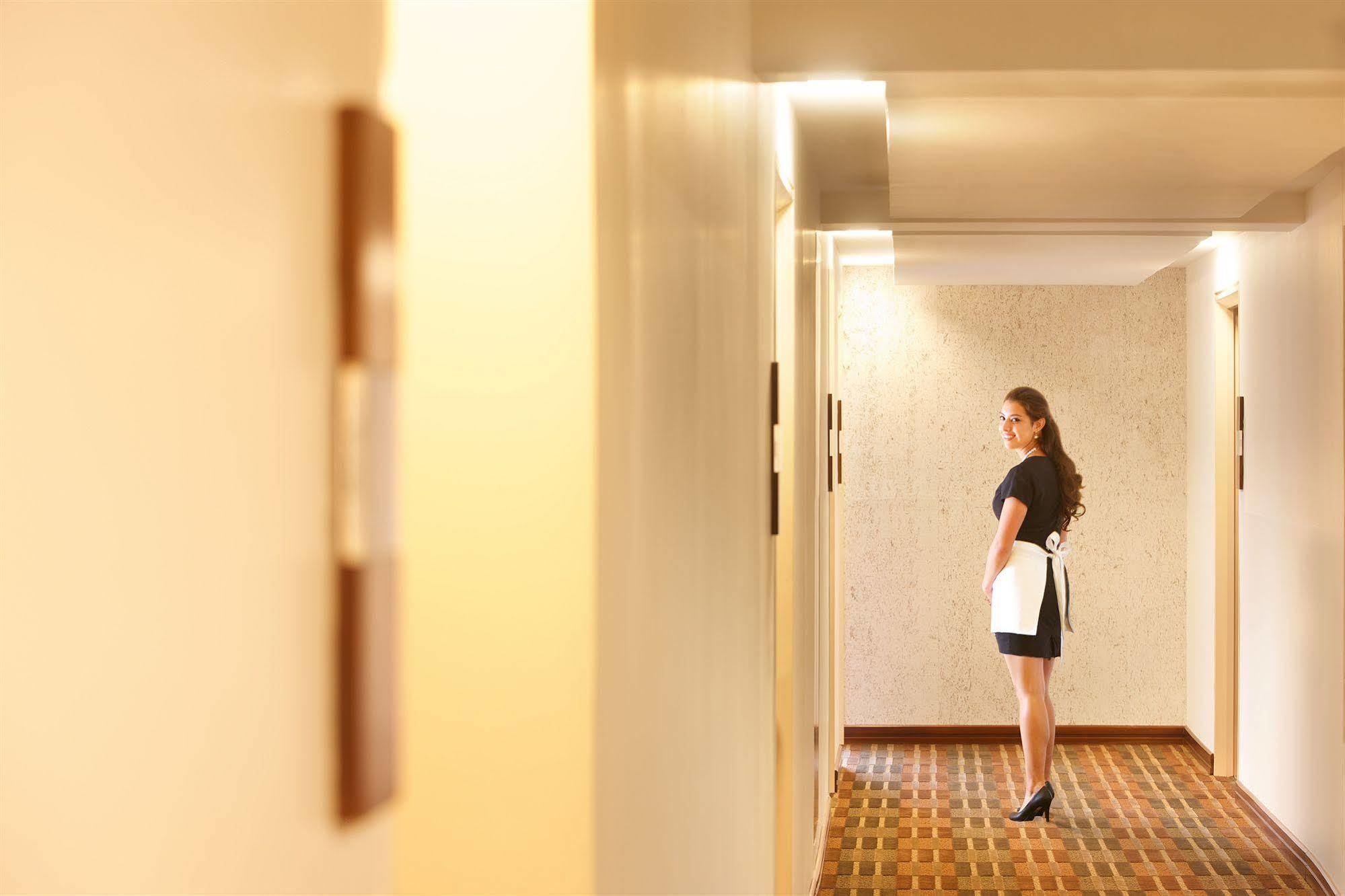 Hotel Rio Amazonas Quito Luaran gambar