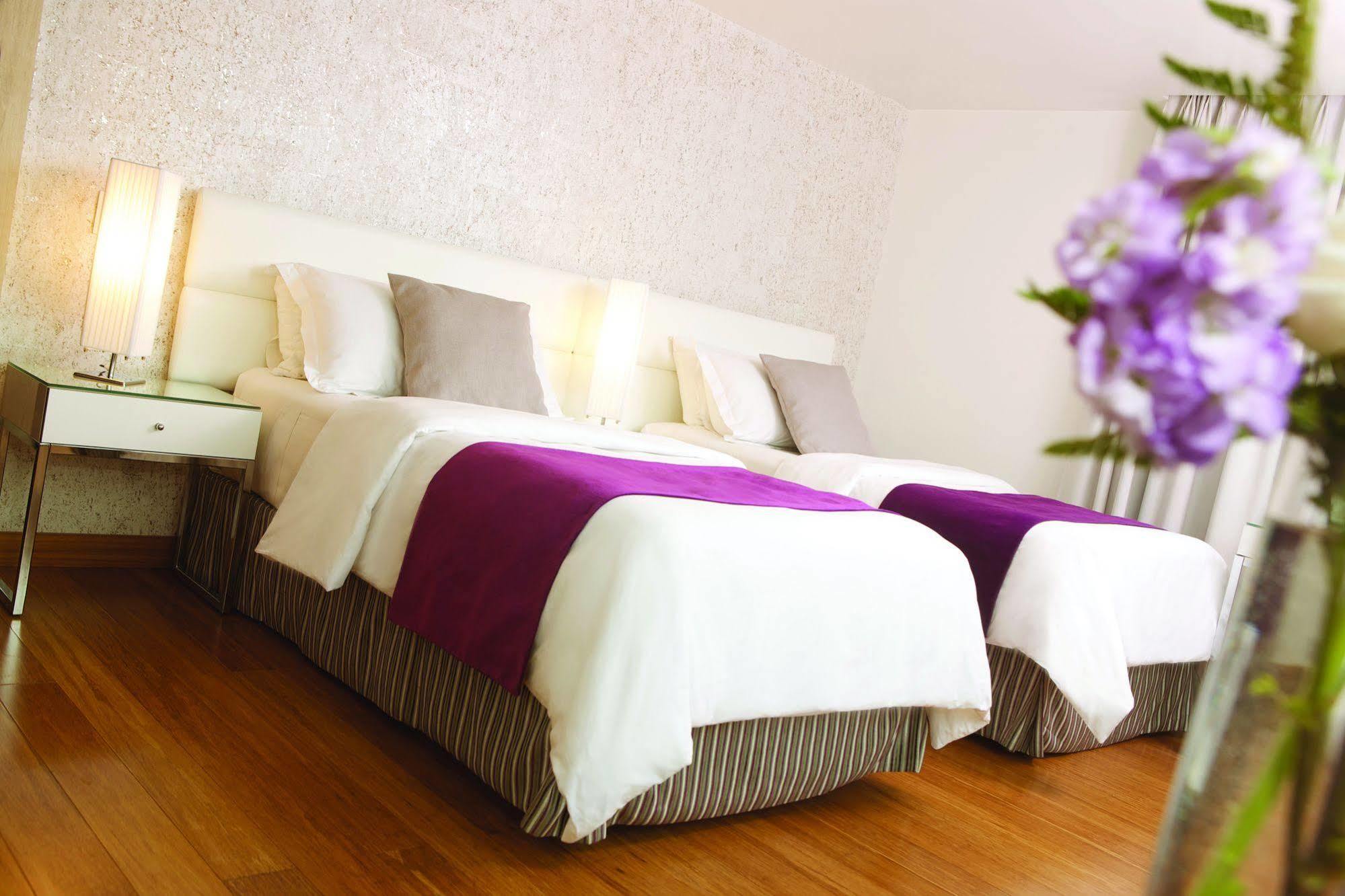 Hotel Rio Amazonas Quito Luaran gambar