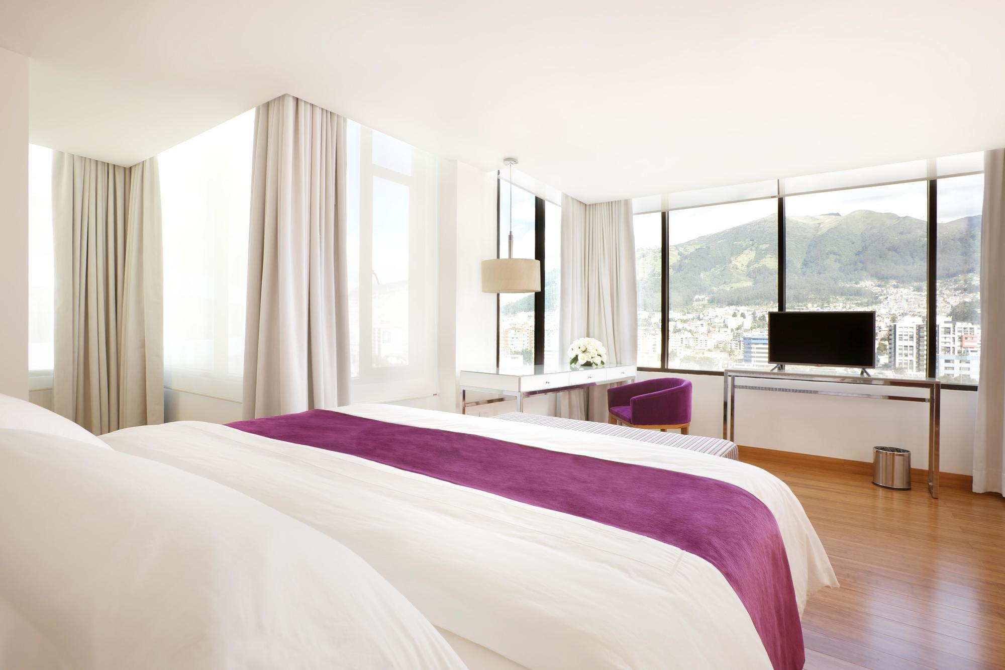 Hotel Rio Amazonas Quito Luaran gambar