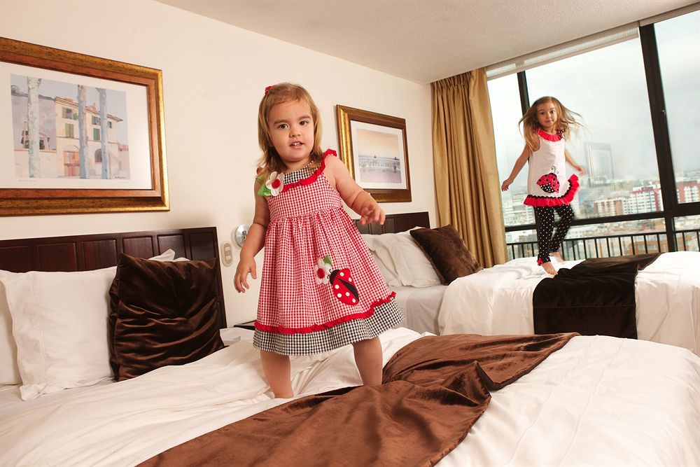 Hotel Rio Amazonas Quito Luaran gambar